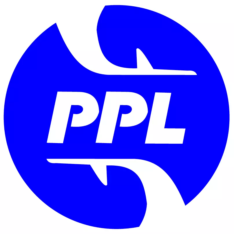 PPL logo